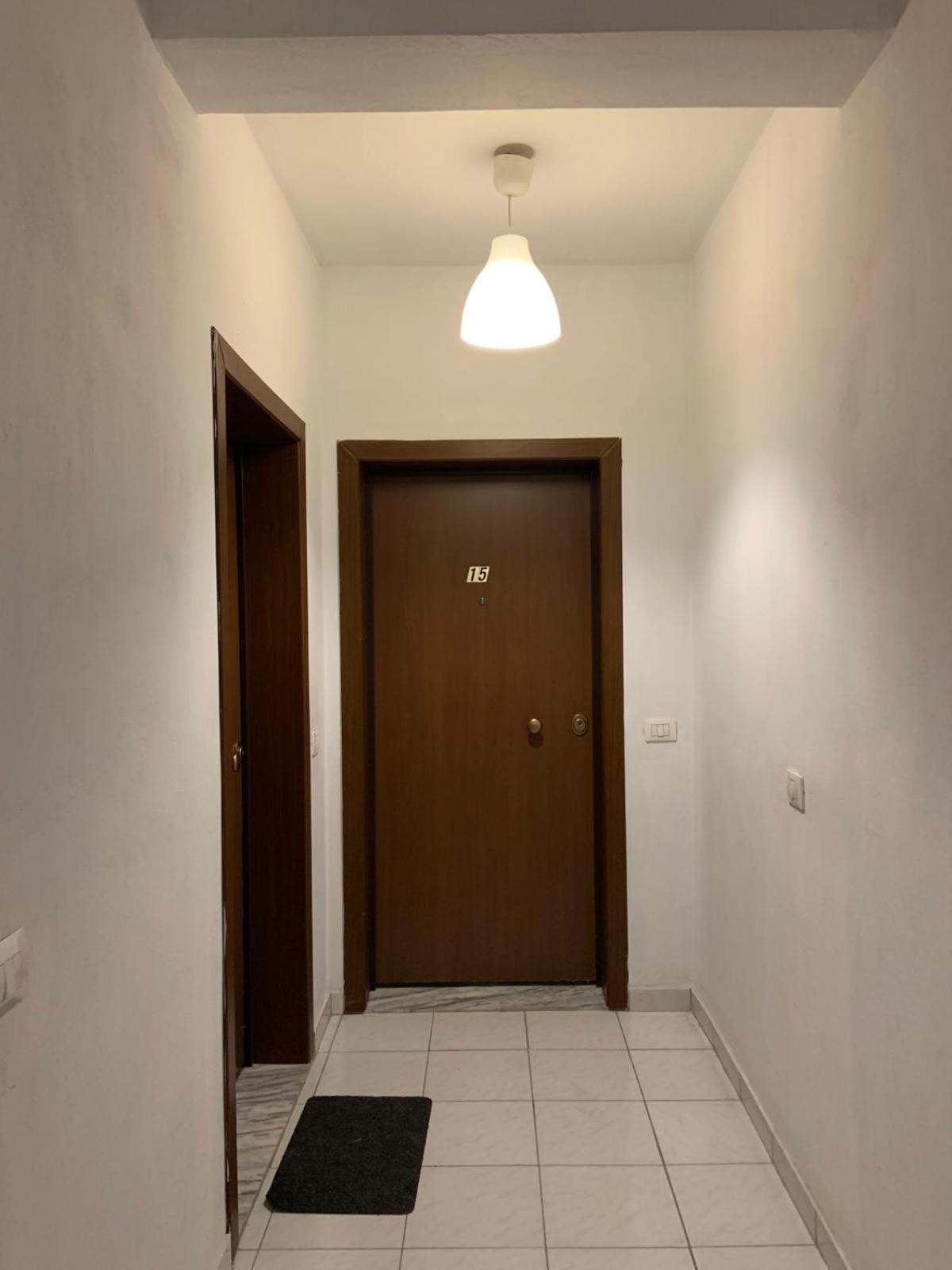 Apart-Hotel Alvi Sarandë Esterno foto